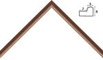 Багет: 001P-101slip