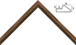 Багет: 0041-01slip