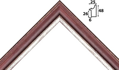 Багет: 1166.7168