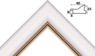 Багет: 130.7024