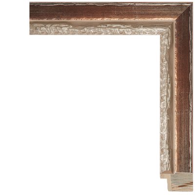 Багет: 1911.argento.terracotta