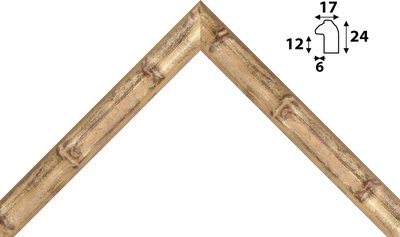 Багет: 217896F