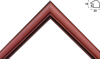 Багет: 22-M890