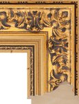 Багет: 222.ORO.C