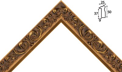 Багет: 319.712