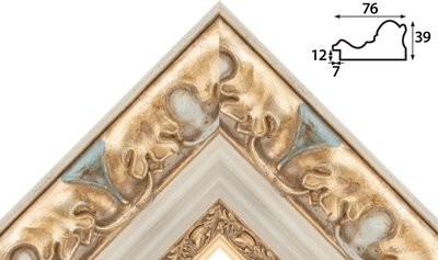 Багет: 357.7202