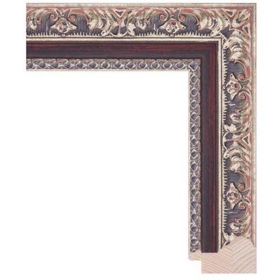 Багет: 460-02