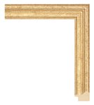 Багет: 549.ORO