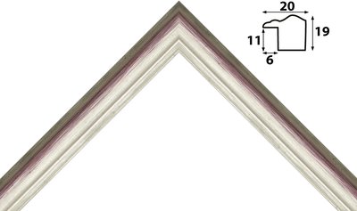 Багет: 612F000007