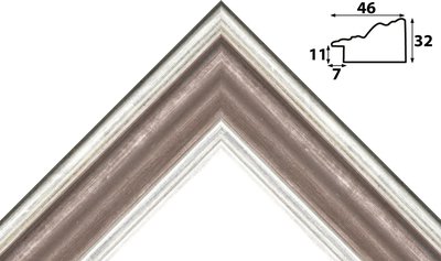 Багет: 615F000005