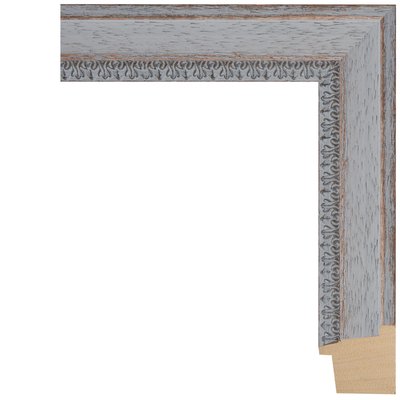 Багет: 663.2grigio