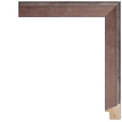 Багет: 731.terracotta