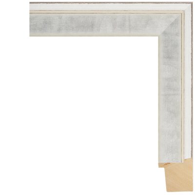 Багет: 833.bianco