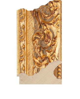 Багет: 8500.ORO.CP