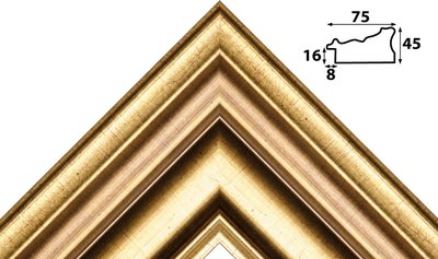 Багет: 872.4598