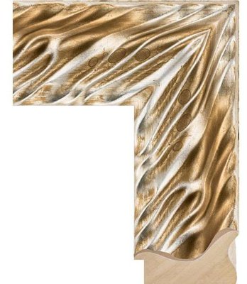 Багет: 9000R.SILVER