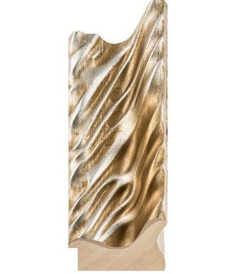 Багет: 9000R.SILVER