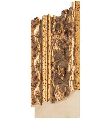 Багет: 951.ORO.ZV