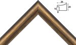 Багет: 961.BRONZO