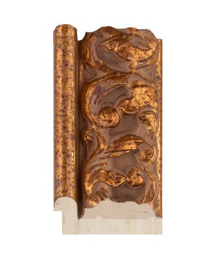 Багет: N40.ORO