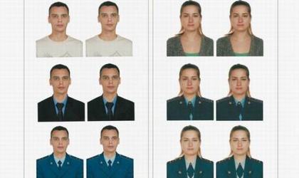 Фото на документы