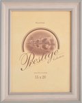 Рамка: Prestige Middle Cream