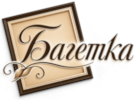 Логотип Багетка